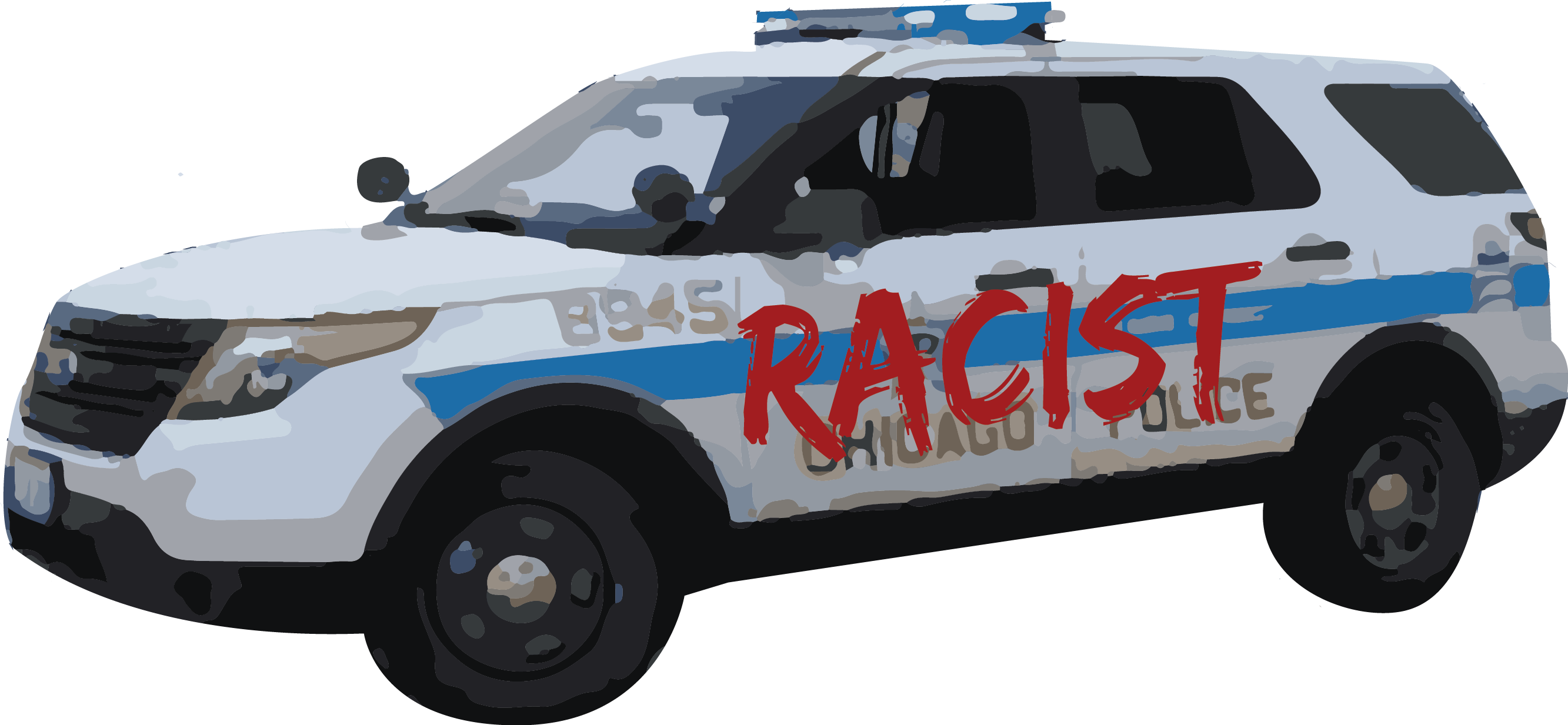 report reveals racism